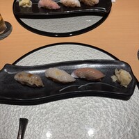 恵比寿 鮨 一 - 