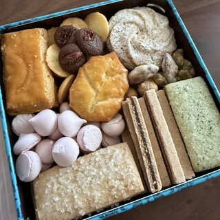 パティスリー GIN NO MORI_1