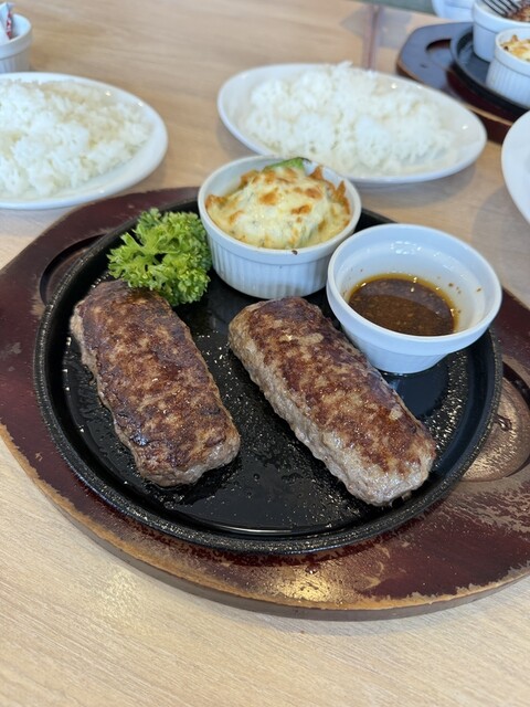 Denny's Minamisuna Ten