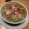 たきちゃんラーメン