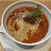 らぁ麺 はやし田 新宿本店