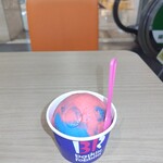 サーティワンアイスクリーム - 料理写真: