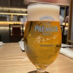 スシと天ぷらほたる - 