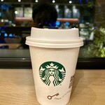 スターバックスコーヒー - ドリンク写真: