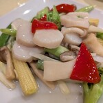 中国料理 一楽 - 