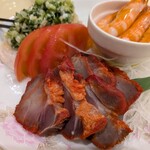 中国料理 一楽 - 