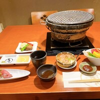 飛騨牛一頭家 馬喰一代 岐阜神田 - 