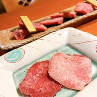 飛騨牛一頭家 馬喰一代 岐阜神田 - 