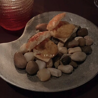 XEX ATAGO GREEN HILLS / Salvatore Cuomo Bros. - 