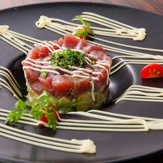 しゃぶしゃぶ・串やき 森の酒場 隠豚_2