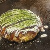 お好み焼き本舗 みやこ屋 - 料理写真: