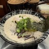 博多一双 新横浜ラーメン博物館店