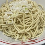 蒙古タンメン中本 - 