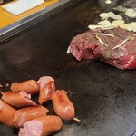 お好み焼き本舗 みやこ屋 - 