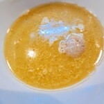 麦の寅GACHISOBADOJO - アップで