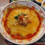 soshiji M 饗庭 - 饗庭担々麺