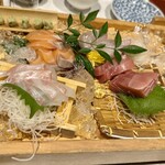 個室居酒屋 番屋 - 