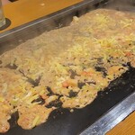 お好み焼き本舗 みやこ屋 - 