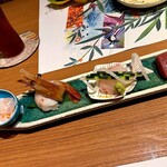 Japanese cuisine Ruka - 