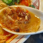 soshiji M 饗庭 - その他の具材リフト