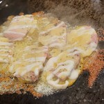お好み焼き本舗 みやこ屋 - 