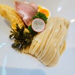 麦の寅GACHISOBADOJO - アップで