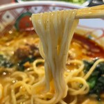 soshiji M 饗庭 - 麺リフト