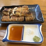 炭火職人 うなみ - 