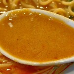 soshiji M 饗庭 - スープリフト