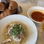 LAGOON TOOTH TOOTH - 