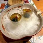 Japanese cuisine Ruka - 