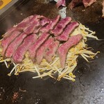 お好み焼き本舗 みやこ屋 - 