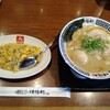 久留米ラーメン清陽軒 諏訪野町本店