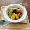 UM Time's - 料理写真:アサイーボウル