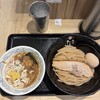 京都 麺屋たけ井 阪急梅田店
