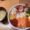 小樽ポセイ丼 堺町総本店