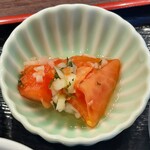 soshiji M 饗庭 - 小鉢