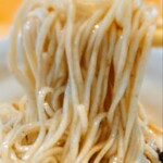 麦の寅GACHISOBADOJO - 麺リフト