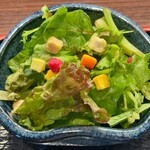 soshiji M 饗庭 - サラダ