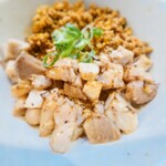 麦の寅GACHISOBADOJO - アップで