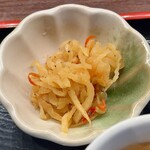 soshiji M 饗庭 - 小鉢