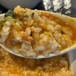 soshiji M 饗庭 - 雑炊風リフト