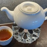 soshiji M 饗庭 - お茶