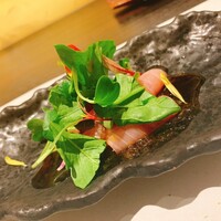 鮨 やまけん 銀座店 - 