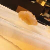 鮨 やまけん 銀座店 - 