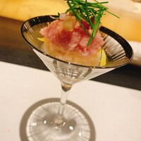 鮨 やまけん 銀座店 - 