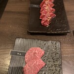 肉牛寿司×しゃぶ焼肉2＋9 - 