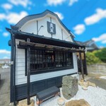 麦の寅GACHISOBADOJO - 外観