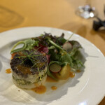 Au Depart - Cinq fers - 