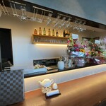 soshiji M 饗庭 - 店内